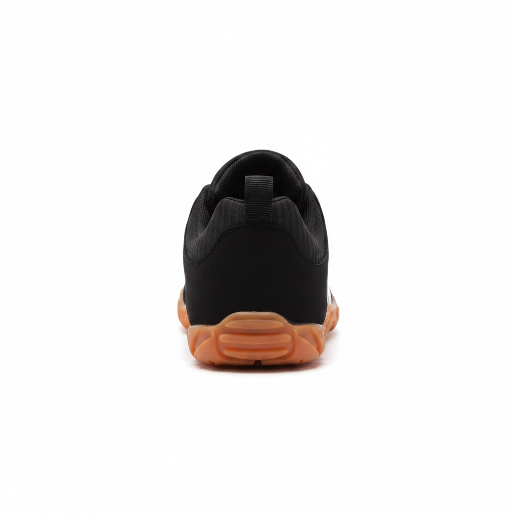 Black Women’s Non-Slip Barefoot Shoes – product photo 3