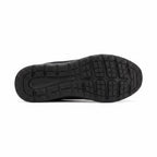 Black Men’s Stride Barefoot Shoes – product photo 3