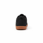 Black Wide Fit Barefoot Knit Sneakers – product photo 3