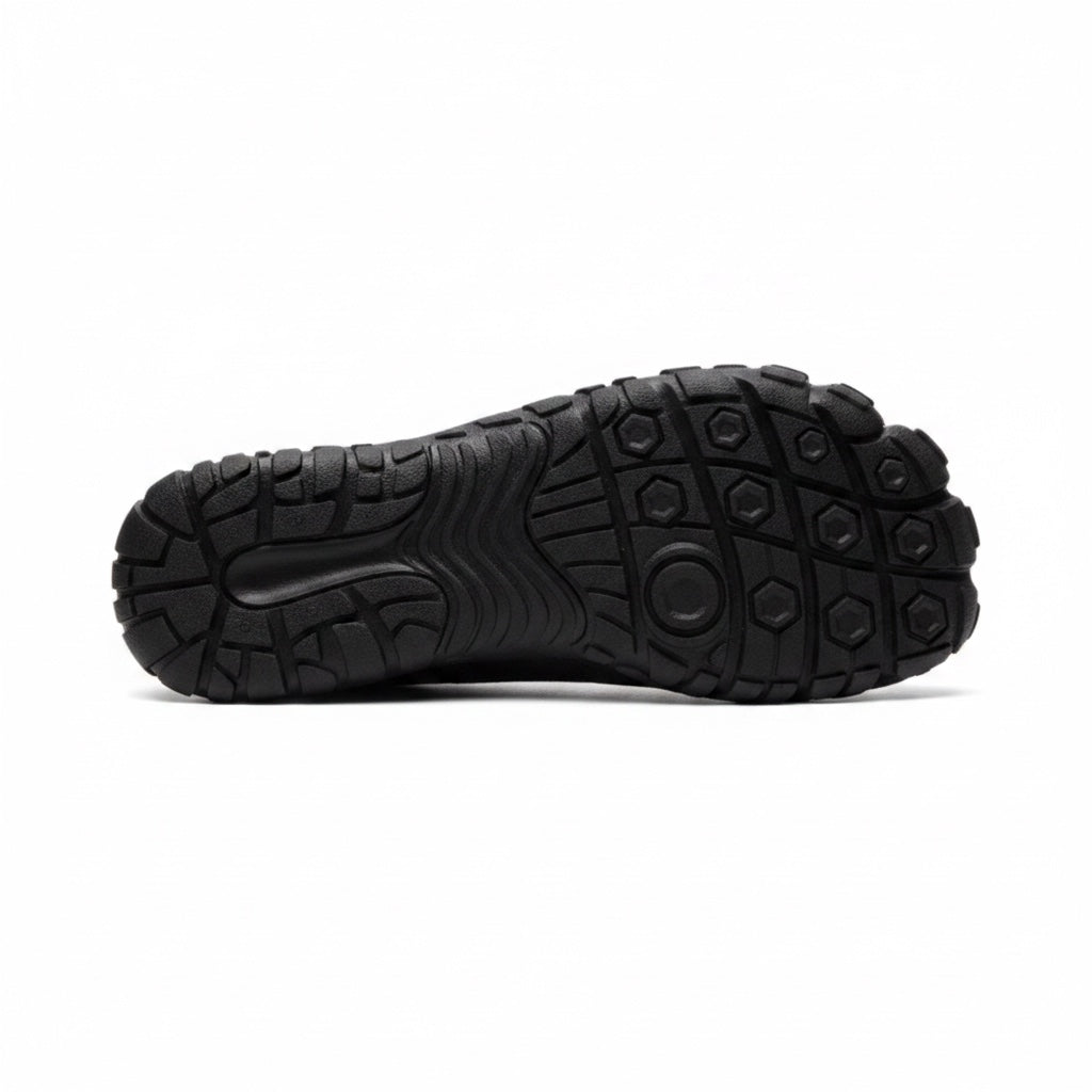 Black Flow Barefoot Shoes – product photo 4