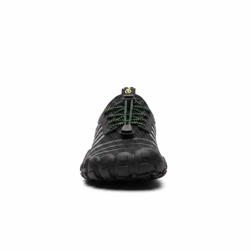 Black Flow Barefoot Shoes – product photo 2
