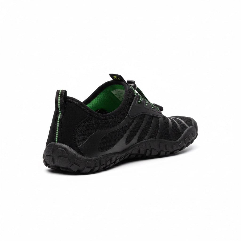 Black Flow Barefoot Shoes – product photo 3