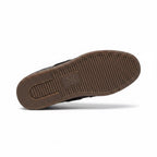 Black Monaco Loafers – product photo 4
