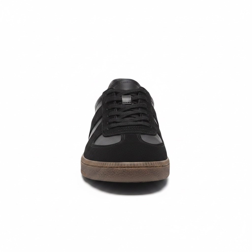 Black Monaco Loafers – product photo 2