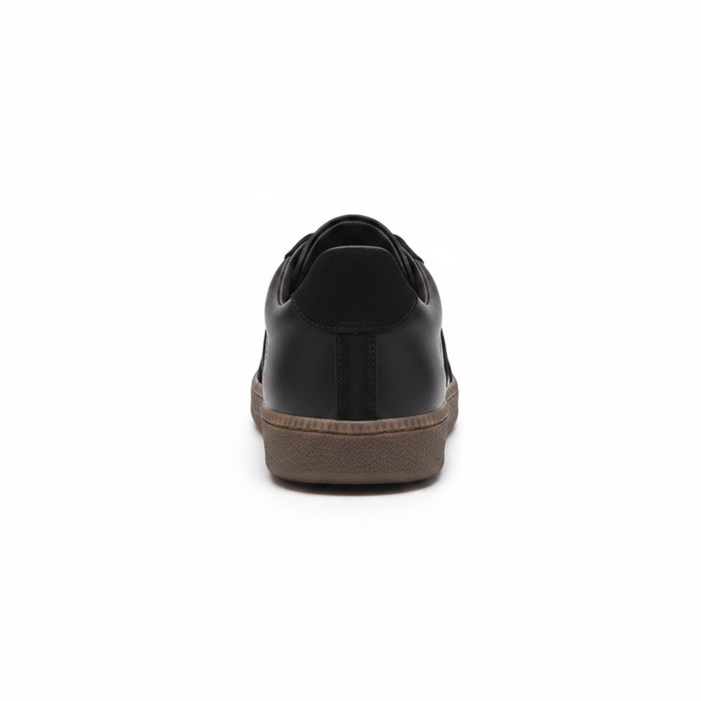 Black Monaco Loafers – product photo 3