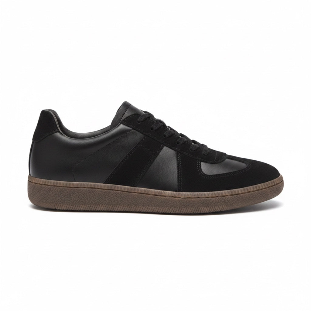Black Monaco Loafers product photo