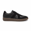 Black Monaco Loafers product photo