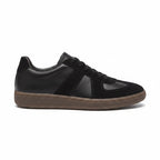 Black Monaco Loafers product photo