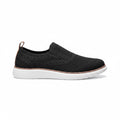 Black Nova Slip On Loafers product photo