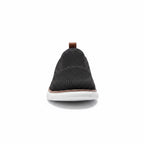 Black Nova Slip On Loafers – product photo 2