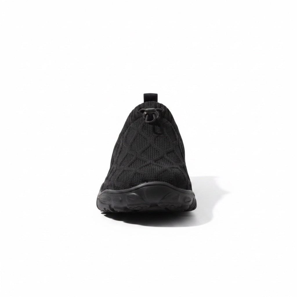 Black Aura Barefoot Shoes – product photo 2