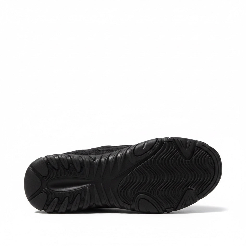 Black Aura Barefoot Shoes – product photo 4