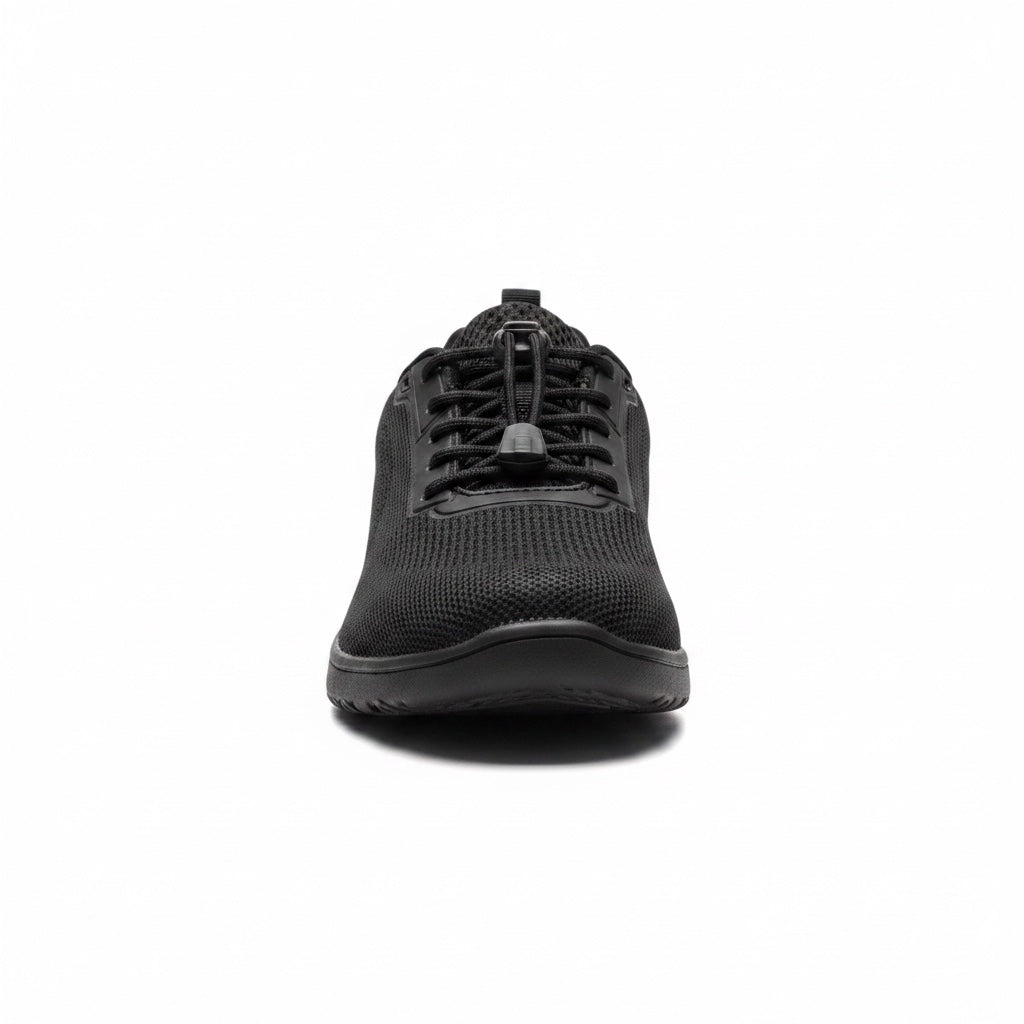 Black Pulse Barefoot Shoes – product photo 3