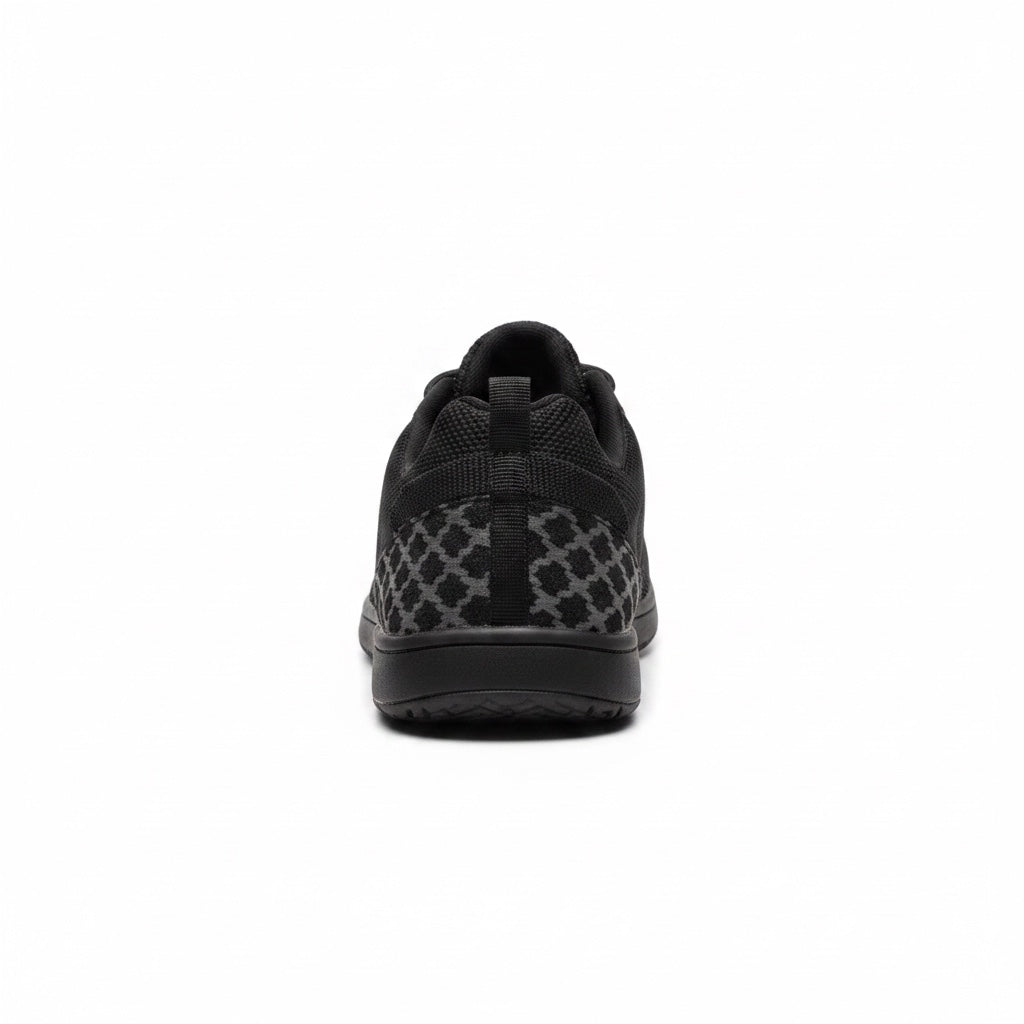 Black Pulse Barefoot Shoes – product photo 2