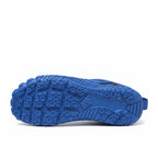 Blue Kids Explorer Barefoot Shoes – product photo 4