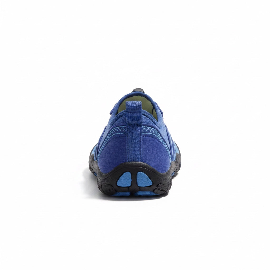 Blue Ignite Barefoot Shoes – product photo 3