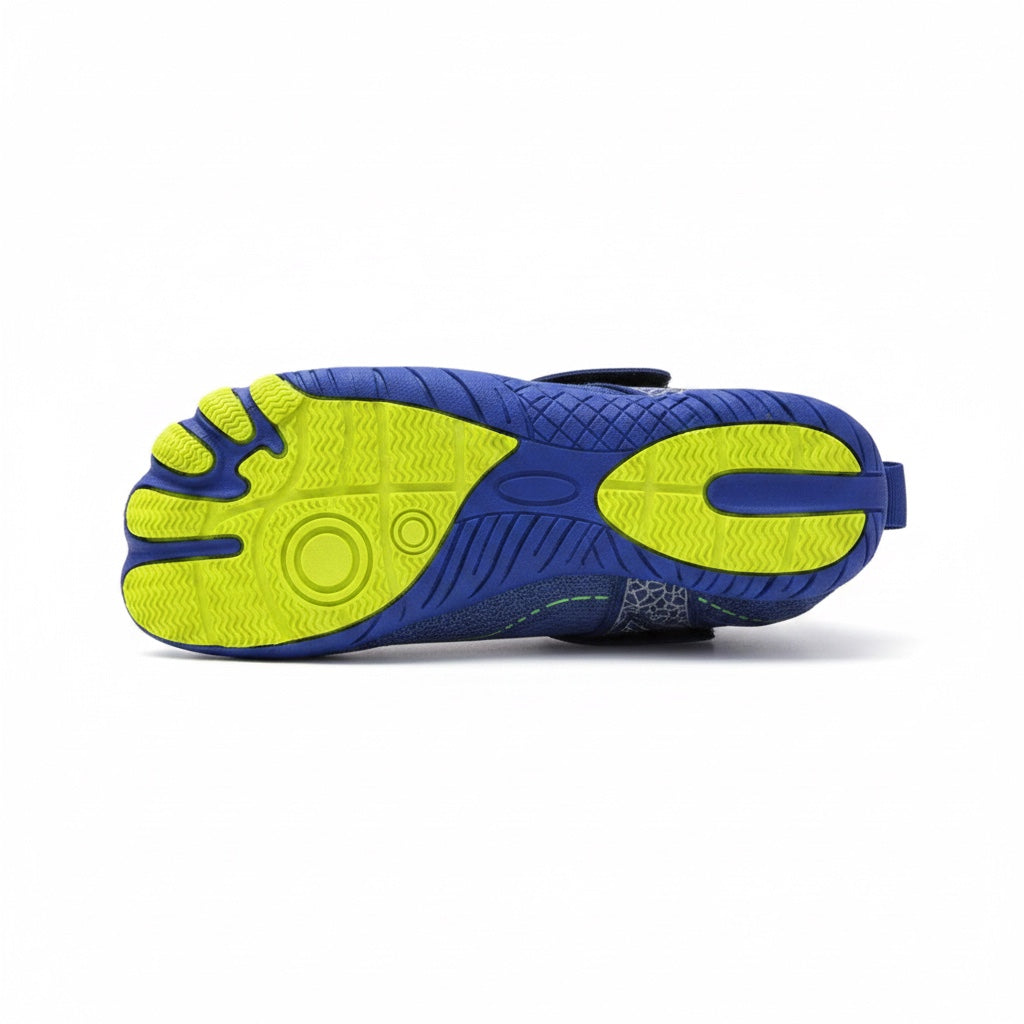 Blue Tide Barefoot Water Shoes – product photo 4