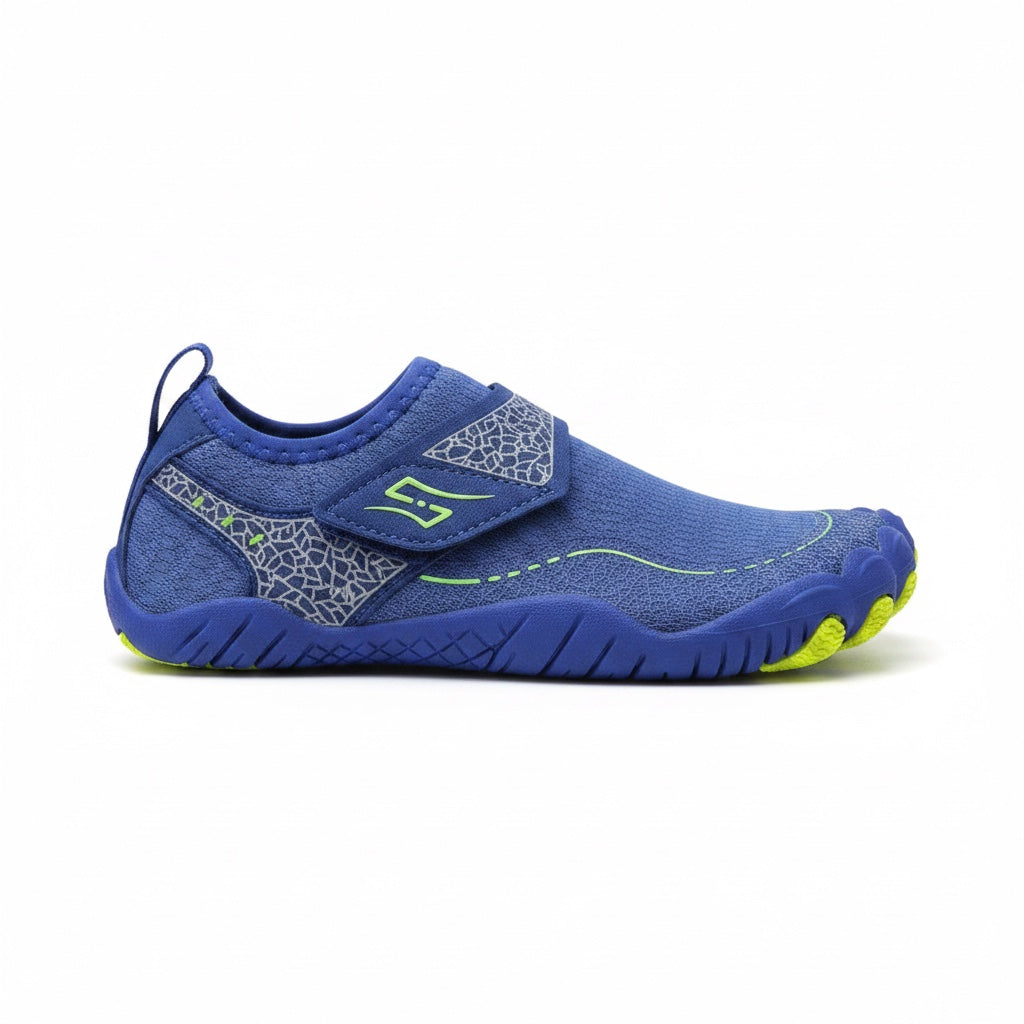 Blue Tide Barefoot Water Shoes product photo