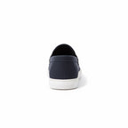 Blue Signature Slip On Loafers – product photo 3