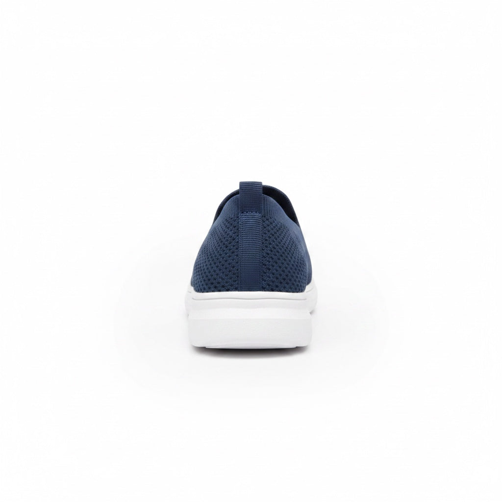 Blue Marina Women’s Loafers – product photo 3