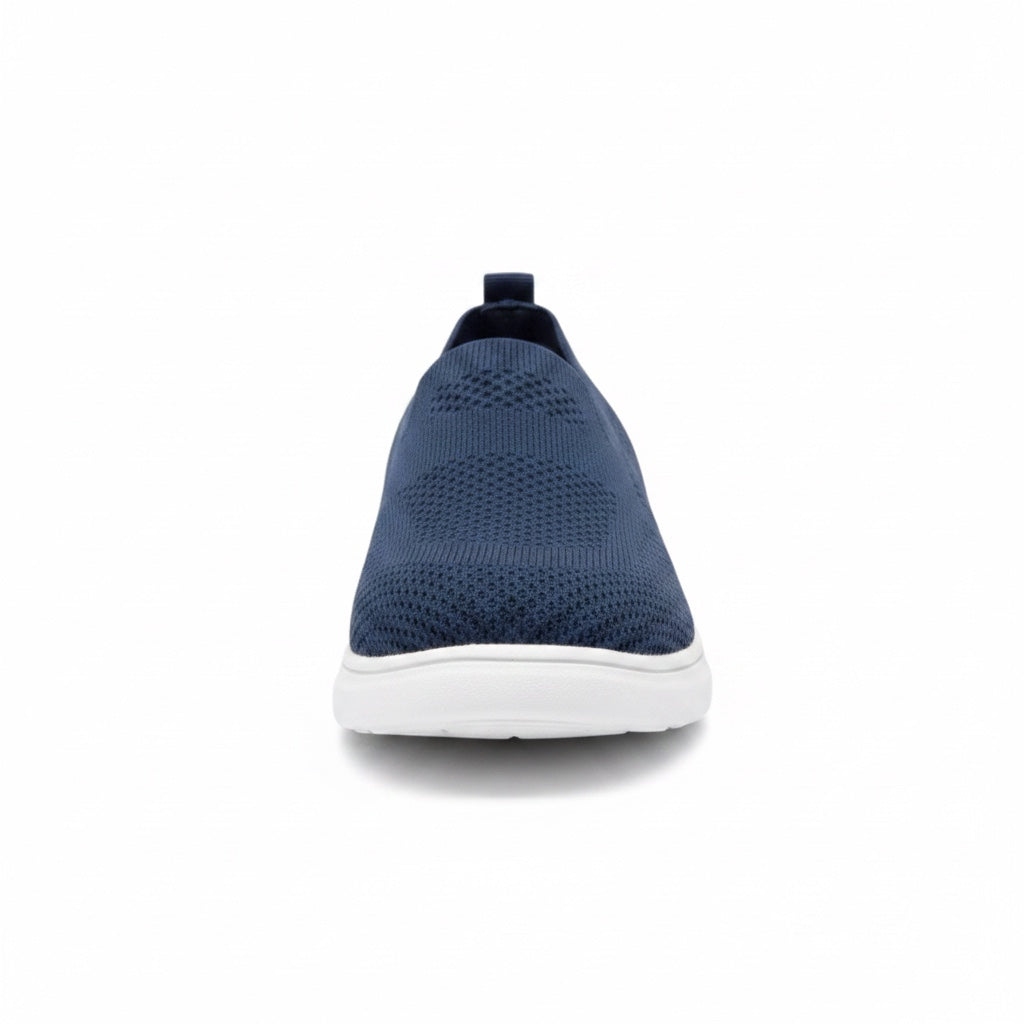 Blue Marina Women’s Loafers – product photo 2