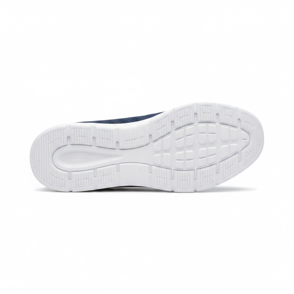 Blue Marina Women’s Loafers – product photo 4