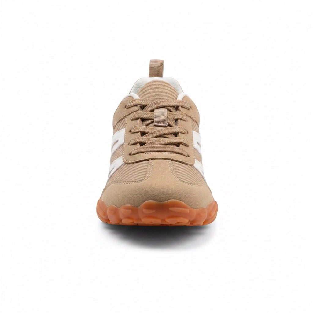 Brown Women’s Non-Slip Barefoot Shoes – product photo 3
