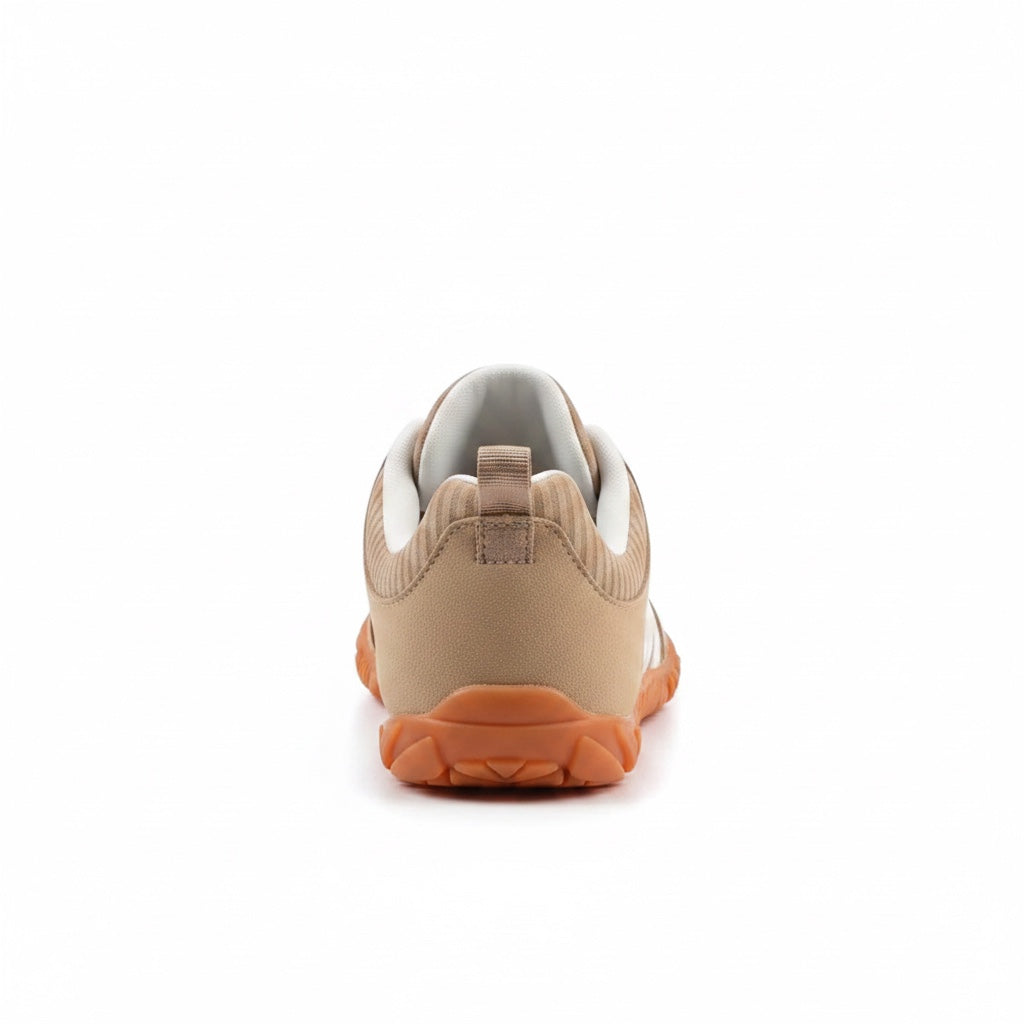 Brown Women’s Non-Slip Barefoot Shoes – product photo 2