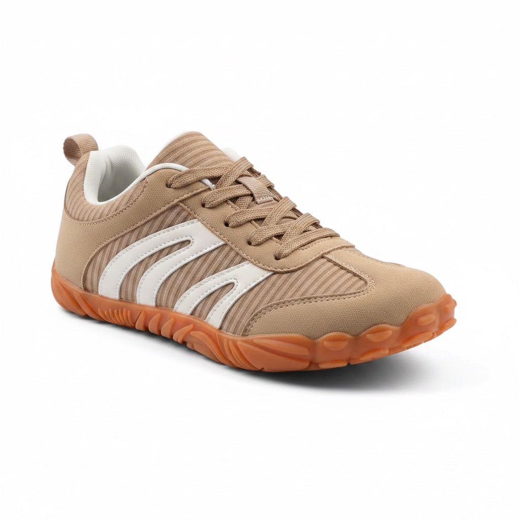 Brown Women’s Non-Slip Barefoot Shoes – product photo 5