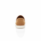 Brown Signature Slip On Loafers – product photo 4