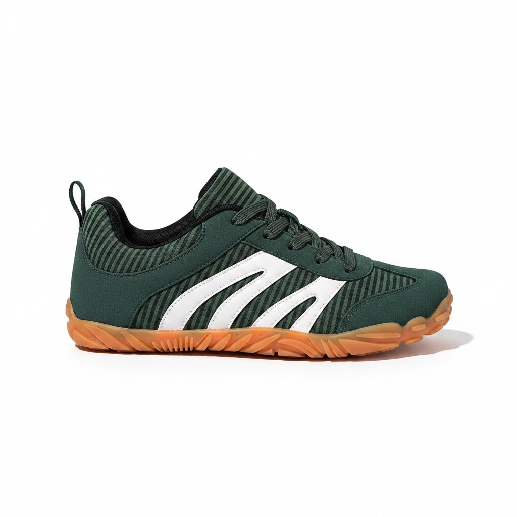 Green Women’s Non-Slip Barefoot Shoes product photo