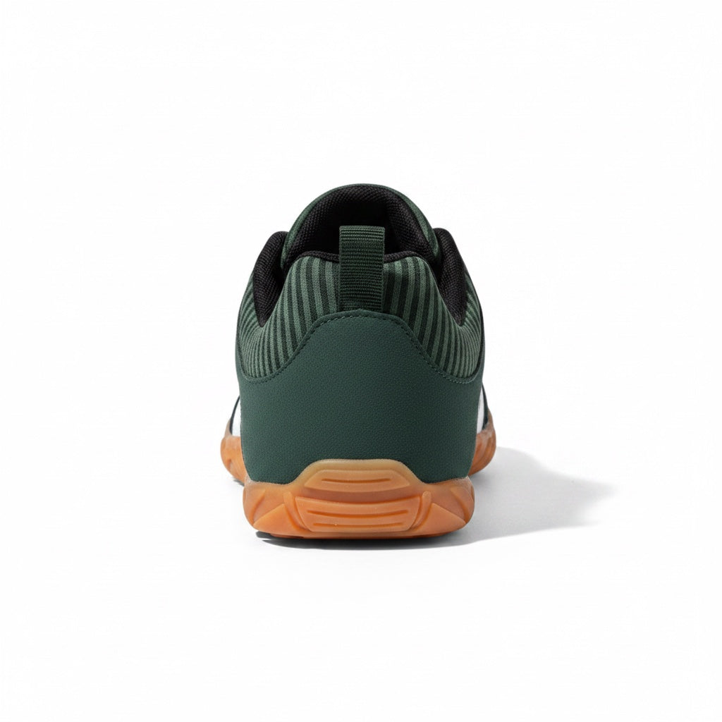 Green Women’s Non-Slip Barefoot Shoes – product photo 4