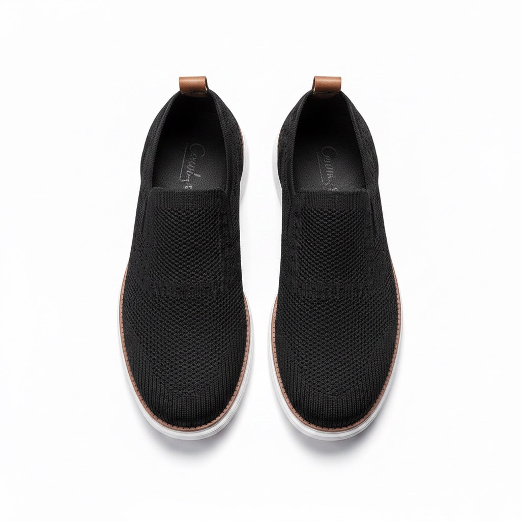 Nova Slip on loafers