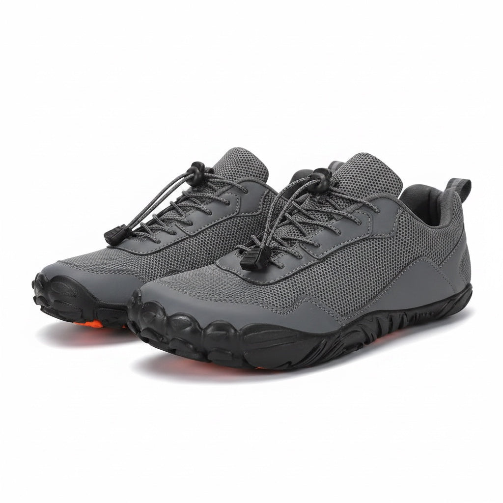 Velocity Barefoot