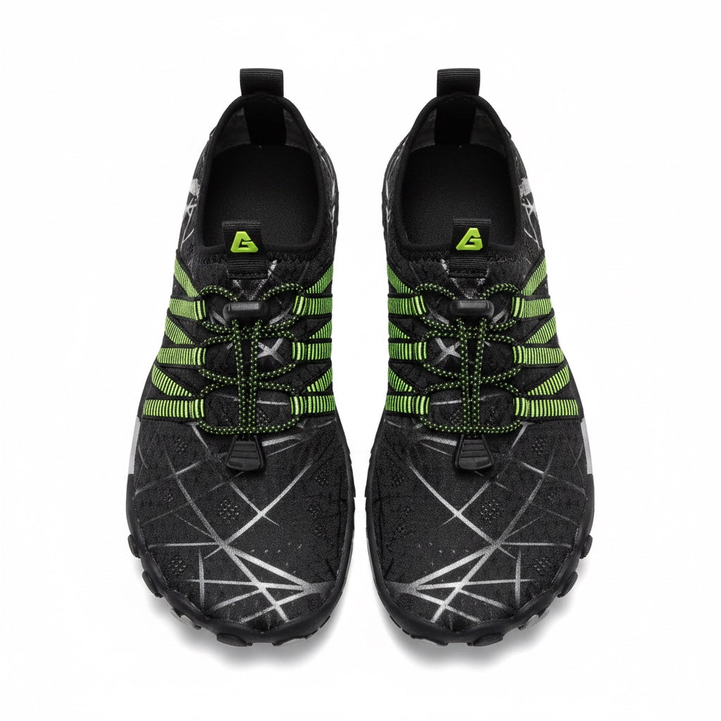 Trail Flex Barefoot