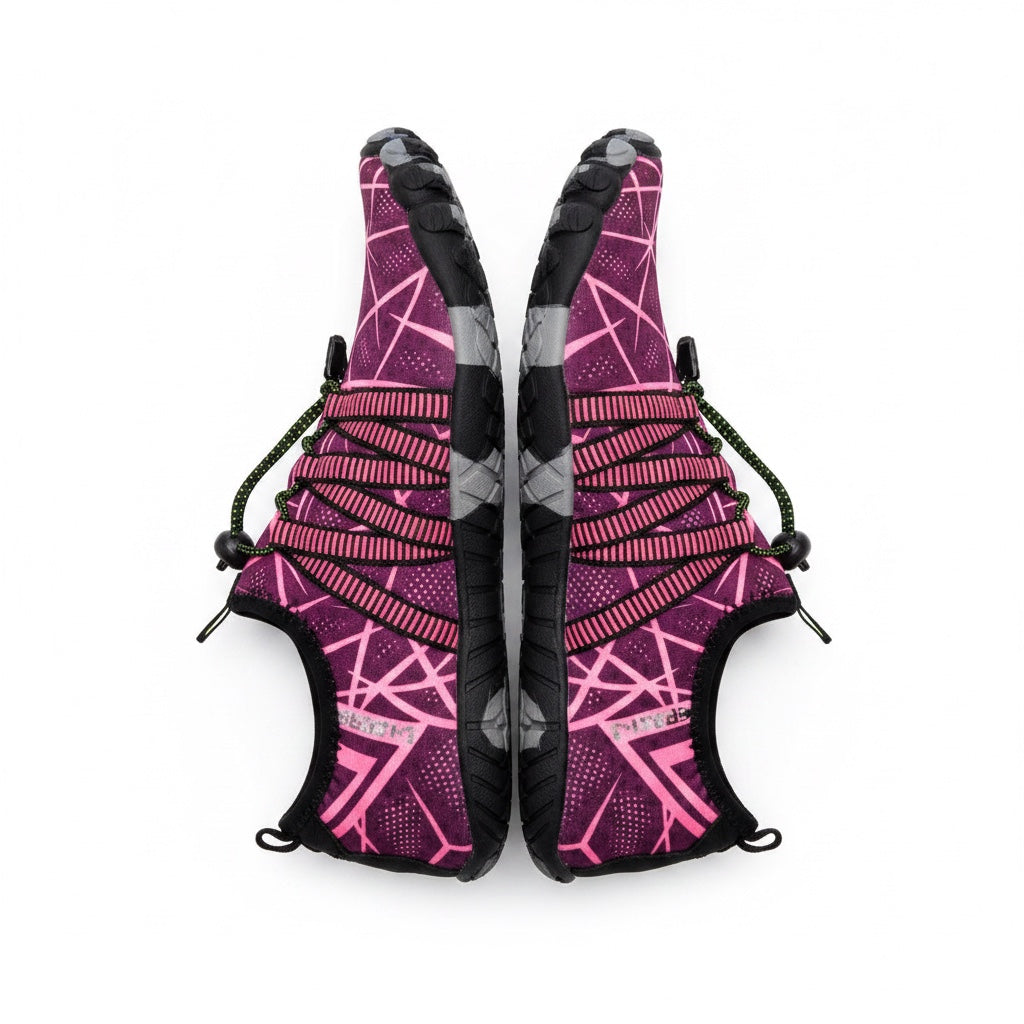 Trail Flex Barefoot
