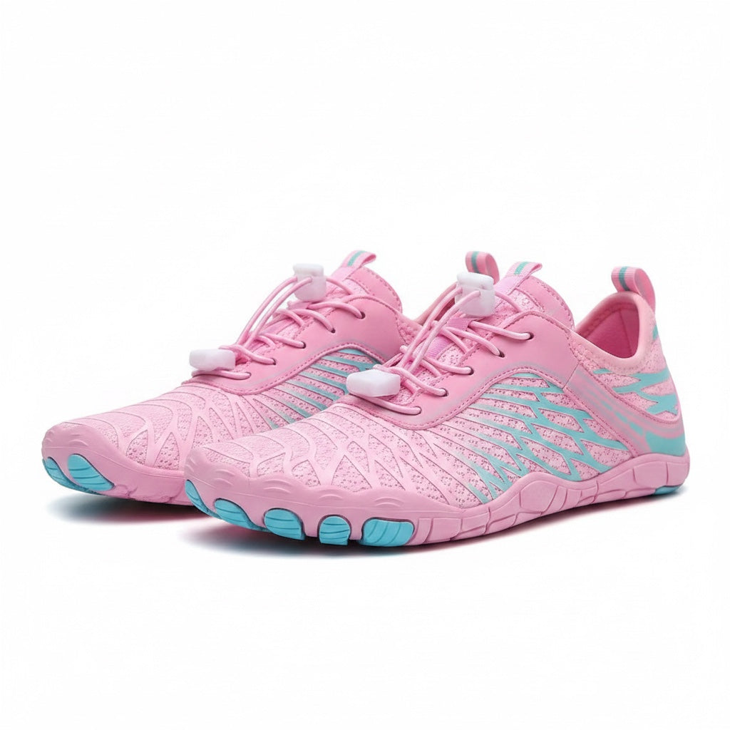 Nomad - Barefoot Quick Dry Sneakers