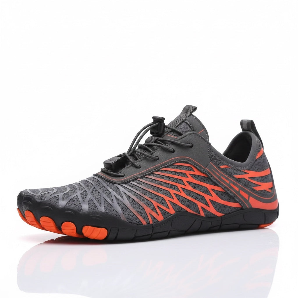 Nomad - Barefoot Quick Dry Sneakers