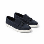 Signature Slip-on Loafers