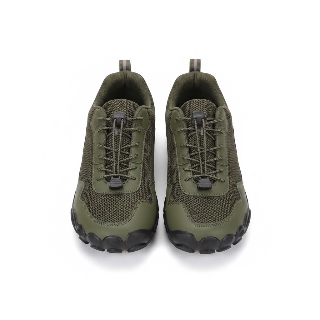 Velocity Barefoot