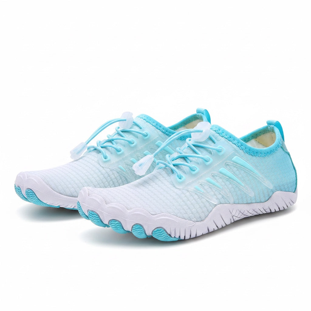 Child Explorer Barefoot Shoes