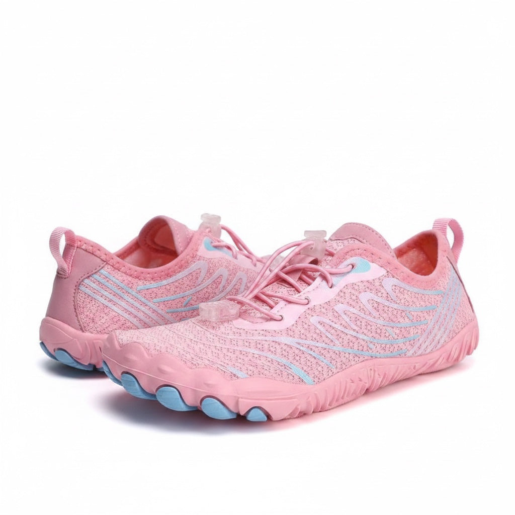 Coast - Water & Trek Barefoot Shoes