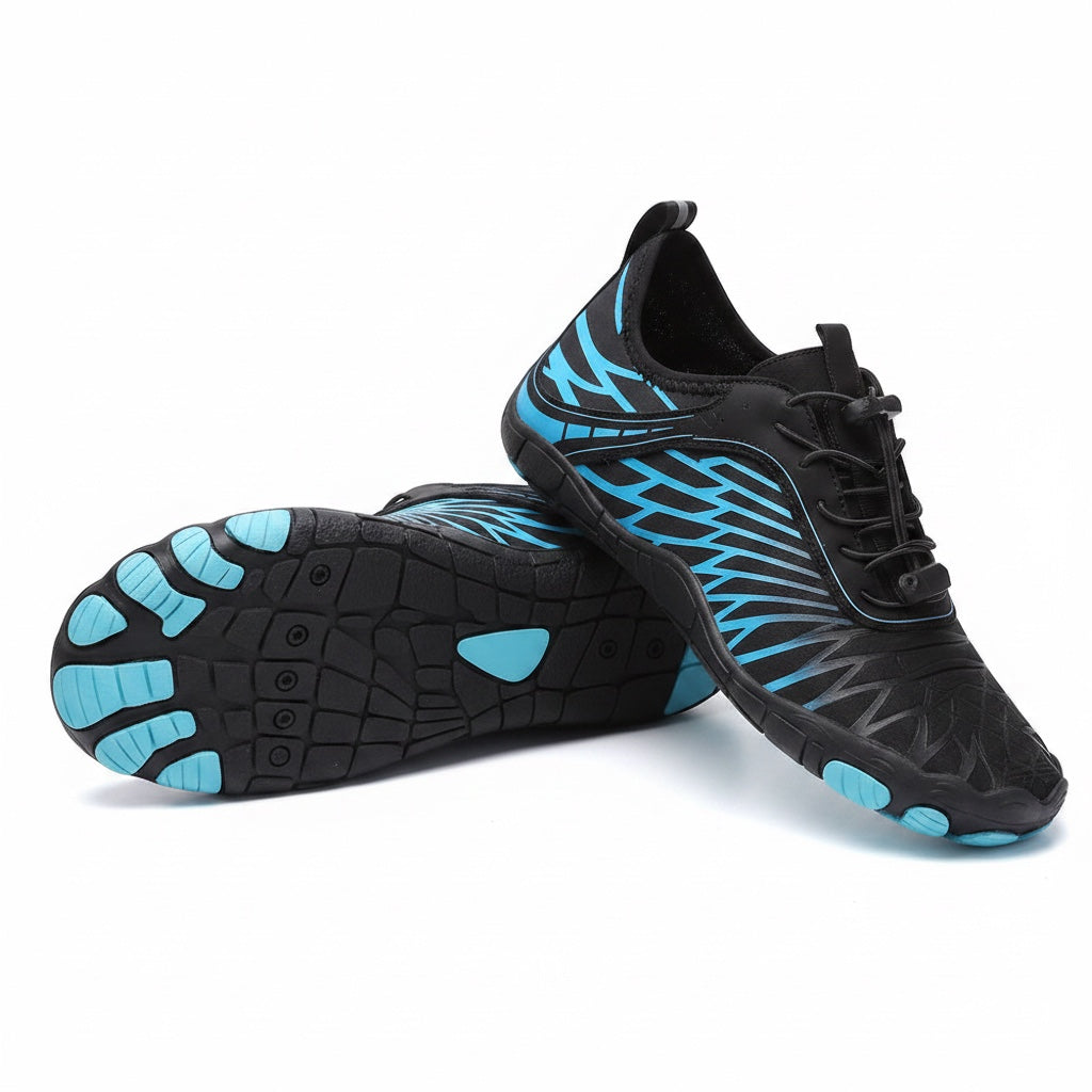 Nomad - Barefoot Quick Dry Sneakers
