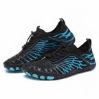 Nomad - Barefoot Quick Dry Sneakers
