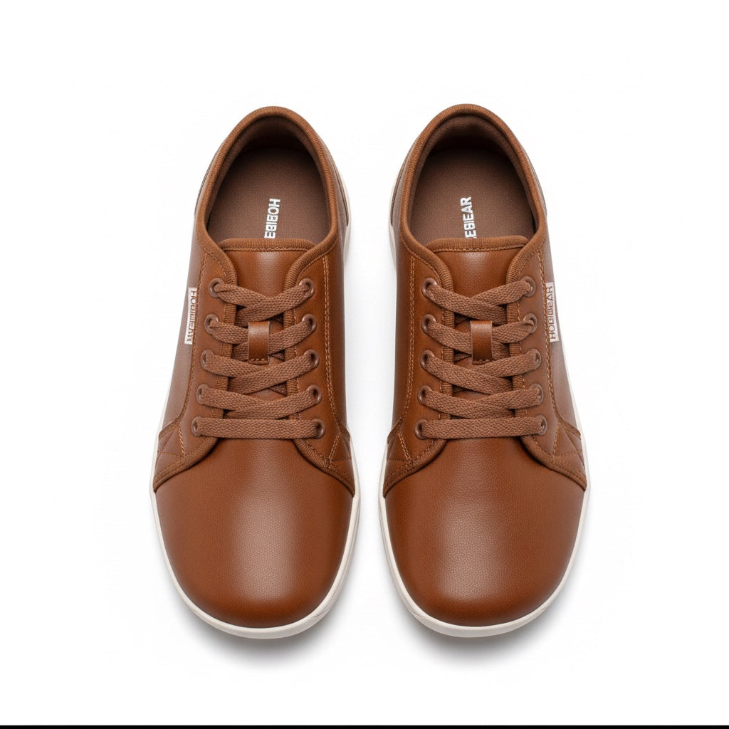 Barefoot Core