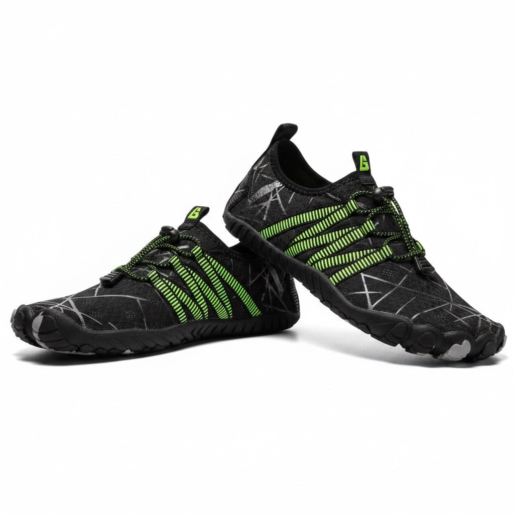 Trail Flex Barefoot