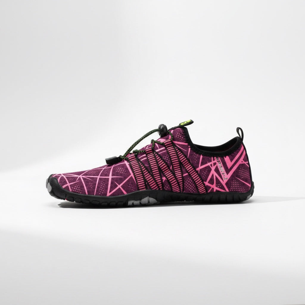 Trail Flex Barefoot