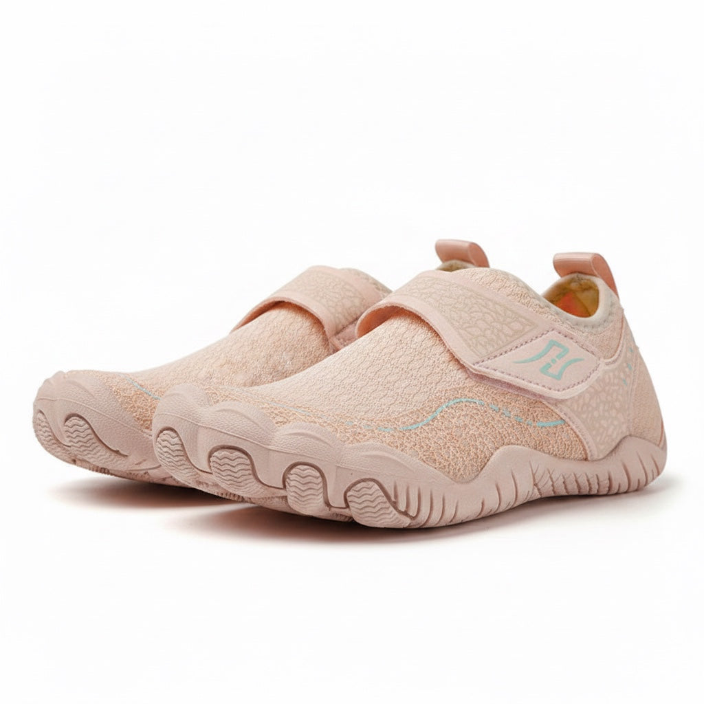 Barefoot Tide