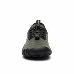 Green Flow Barefoot Shoes – product photo 3