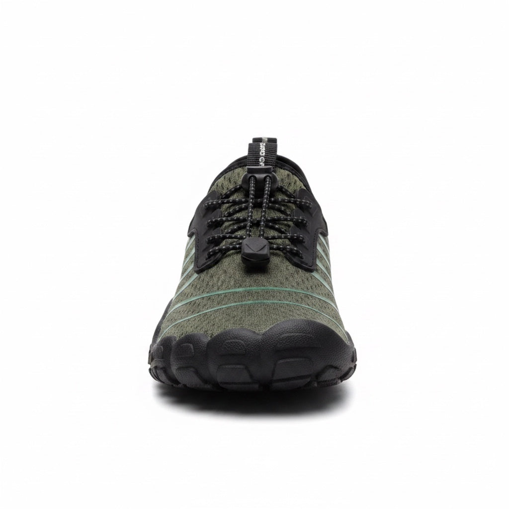 Green Flow Barefoot Shoes – product photo 3